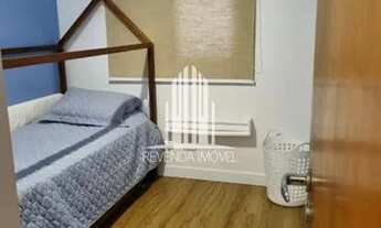 Imagem 6: Apartamento 2 Quartos 1 Suíte vaga livre