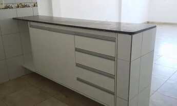 Imagem 3: Apartamento p alugar de 95m2, nascente, 2 quartos, na ribeira