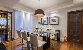 Imagem 4: Cobertura com 4 dormitórios, 250 m² - venda por R$ 1.760.000,00 ou aluguel por R$ 8.060,00