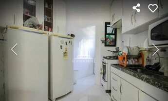 Imagem 7: Apartamento 3 dormitórios 1 suíte 2 banheiros 2 vagas Vila Clementino