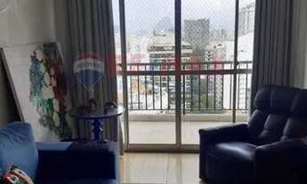 Imagem: Excelente cobertura duplex 240m² em Icaraí