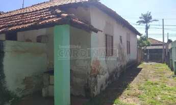 Imagem 7: Casa Padrão em Araraquara