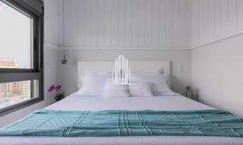 Imagem 5: Apartamento para venda na Vila Olímpia, 2 quartos e 2 vagas, Condomínio Orbit Residencial