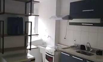 Imagem 2: Apartamento para Venda em Sorocaba, Jardim Ipê, 2 dormitórios, 1 banheiro, 1 vaga