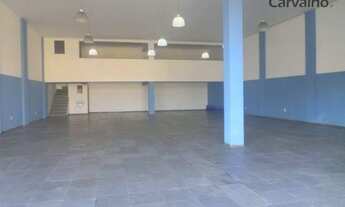 Imagem 3: Salão para alugar, 300 m² por R$ 9.418,00/mês - Vila Maria Alta - São Paulo/SP