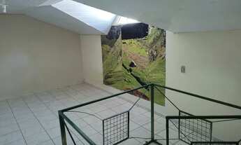 Imagem 4: Casa térrea com ático