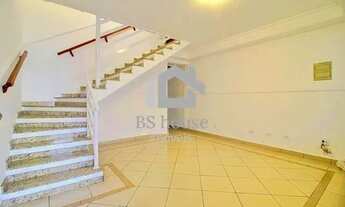 Imagem 3: Amplo Sobrado 3 suítes e 2 vagas no Campestre