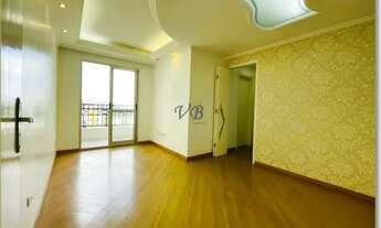 Imagem 2: Apto - Vila Príncipe De Gales