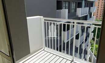 Imagem 3: Studio Nex One Itaim a venda por 630,000 27m² 1 suite 1 vaga na Vila Nova Conceição - São