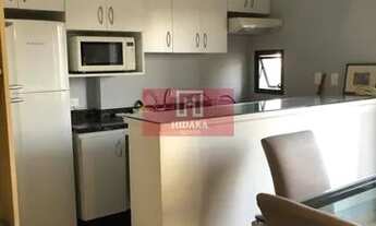 Imagem 6: Apartamento à venda no bairro MOEMA ÍNDIOS - São Paulo/SP, Zona Sul