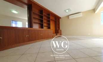 Imagem 2: Apartamento com 04 quartos e modulados no Luxor Residence