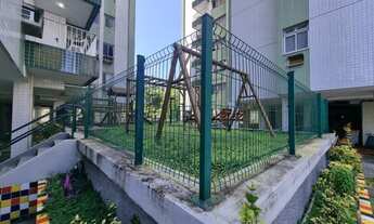 Imagem 7: Apartamento para venda possui 85 m² com 3 qtos,próximo Agamenon Magalhães em Boa Vista - R