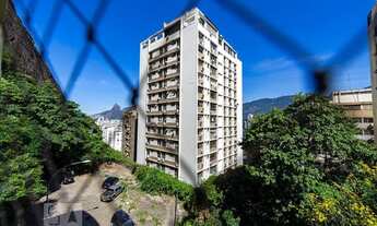 Imagem 7: Apartamento para Aluguel - Lagoa, 2 Quartos, 100 m2