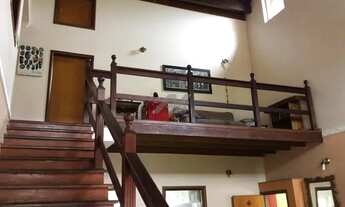 Imagem 6: Casa - Colinas do Ermitage (Sousas) - Campinas