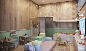 Imagem 7: APARTAMENTO RESIDENCIAL em São Paulo - SP, Vila Clementino