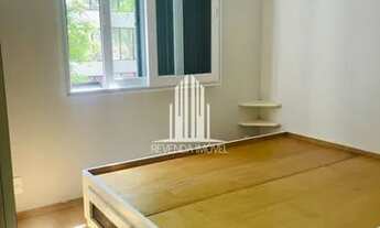 Imagem 11: Apartamento a venda no condomínio Presence Hills de 1 dormitório com 1 vaga na Vila Olímpi