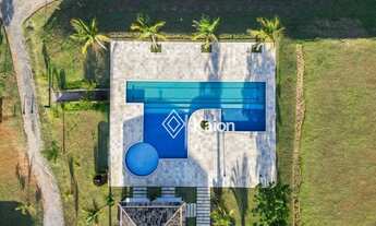 Imagem 6: Casa à venda no Condomínio Parque Campos de Santo Antônio II em Itu!