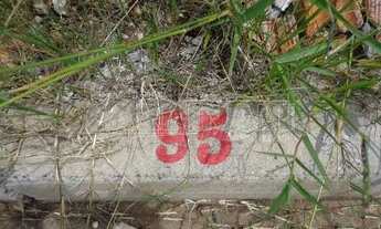 Imagem: Terreno Padrão em São Carlos