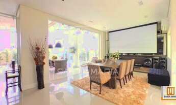 Imagem 3: Casa (sobrado em condominio) 5 dormitórios/suite, cozinha planejada, portaria 24hs, lazer