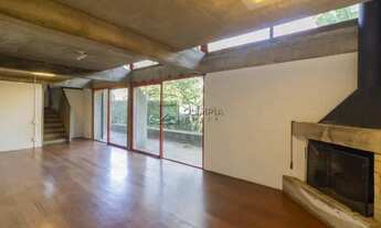 Imagem 6: Casa Locação Vila Madalena 233 m² 4 Dormitórios