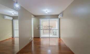 Imagem 5: Apartamento Locação Pinheiros 55 m² 2 Dormitórios