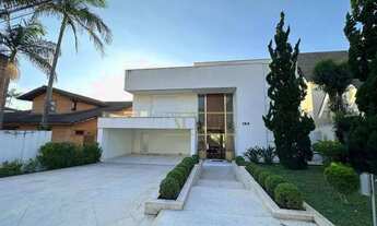 Imagem 2: Casa com 4 dormitórios, 525 m² - venda por R$ 6.800.000,00 ou aluguel por R$ 47.000,00/mês