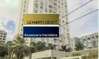 Imagem 1: Apartamento 3 dormitórios - Bairro Cristo Redentor