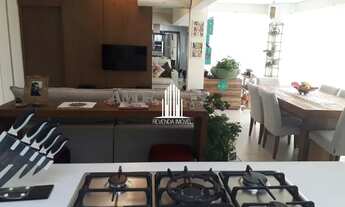 Imagem 6: Apartamento com 1 Suíte 76 m² na V. Leopoldina