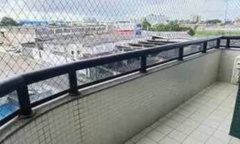 Imagem 4: Apartamento com 2/4, no Condomínio Smart Time