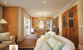 Imagem 2: Apartamento com 3 quartos e 3 vagas no Panamby