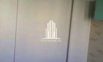 Imagem 12: Apartamento na Vila Suzana com 225m². Possuí 4 suítes, 4 banheiros e 4 vagas