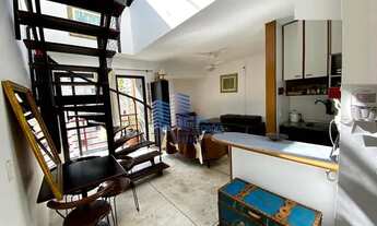 Imagem 3: Apartamento Duplex de 75 m² em Moema Pássaros