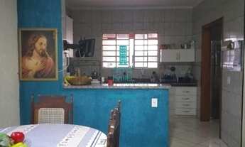 Imagem 3: Casa para Venda em Mogi das Cruzes, Jardim Santa Teresa, 4 dormitórios, 1 suíte, 3 banheir