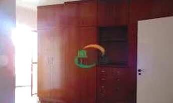 Imagem 7: Apartamento com 4 dormitórios para alugar, 171 m² por R$ 4.112,01/mês - Jardim Guanabara