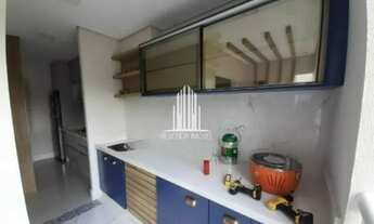 Imagem 6: Apartamento no Condomínio Vivaz Vila Prudente com 50m² 1 suíte 2 banheiros 1 vaga