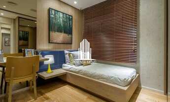 Imagem 7: Apartamento de 2 dormitórios com 1 vaga à Venda no Morumbi