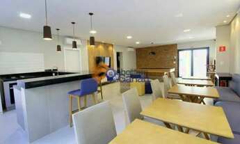 Imagem 3: Apartamento com 2 dormitórios à venda, 70 m² por R$ 615.000,00 - Chácara Santo Antônio - S