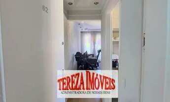 Imagem: Apartamento para venda tem 57 metros quadrados