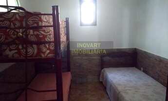 Imagem 5: !COD 553 Excelente casa colonial no Porto da Aldeia, com 3 quartos