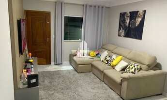 Imagem 4: Casa à venda na Vila Pirituba com 126m² 2 dormitórios 2 suítes 3 banheiros 2 vagas