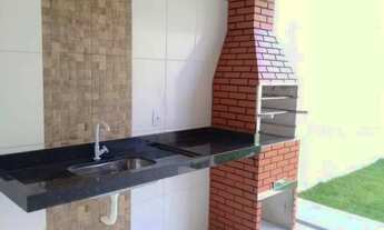 Imagem: Casa para venda possui 150 metros quadrados