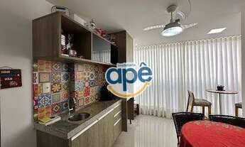 Imagem 4: Apartamento com 3 quartos à venda, 110 m² por R$ 850.000 - Praia da Costa - Vila Velha/ES