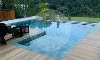 Imagem 3: SANTANA DE PARNAíBA - Casa de Condomínio - Tamboré