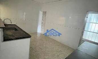 Imagem 6: Casa com 2 dormitórios para alugar, 85 m² por R$ 2.400/mês - Vila Engenho Novo - Barueri/S