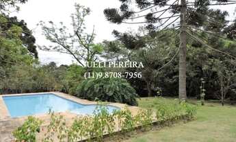 Imagem 4: Casa de condomínio para venda tem 257 metros quadrados com 3 quartos em Jardim Colibri - C