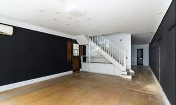 Imagem 2: Casa Comercial com 181 m² no Moinhos de Vento - Porto Alegre - RS