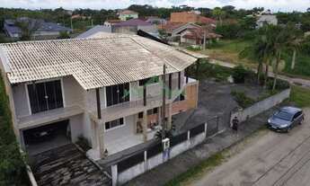 Imagem 6: Sobrado com 4 dormitórios, 400m, à venda em Balneário Barra do Sul- Salinas