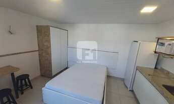 Imagem: Studio de 1 dormitório na Trindade