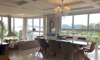 Imagem 7: Casa mobiliada no condomínio náutico St Barth Cacupé