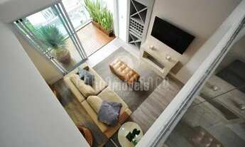 Imagem 4: Florida Penthouses - 164 m2 - 3 dormitórios - 2 suítes - 2 vagas